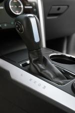 Ford Explorer 2011 года